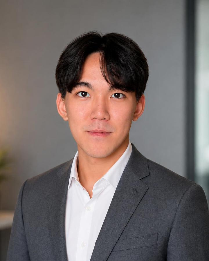 Ng Ean, Founder & Head of Academy at Pinpoint Academy